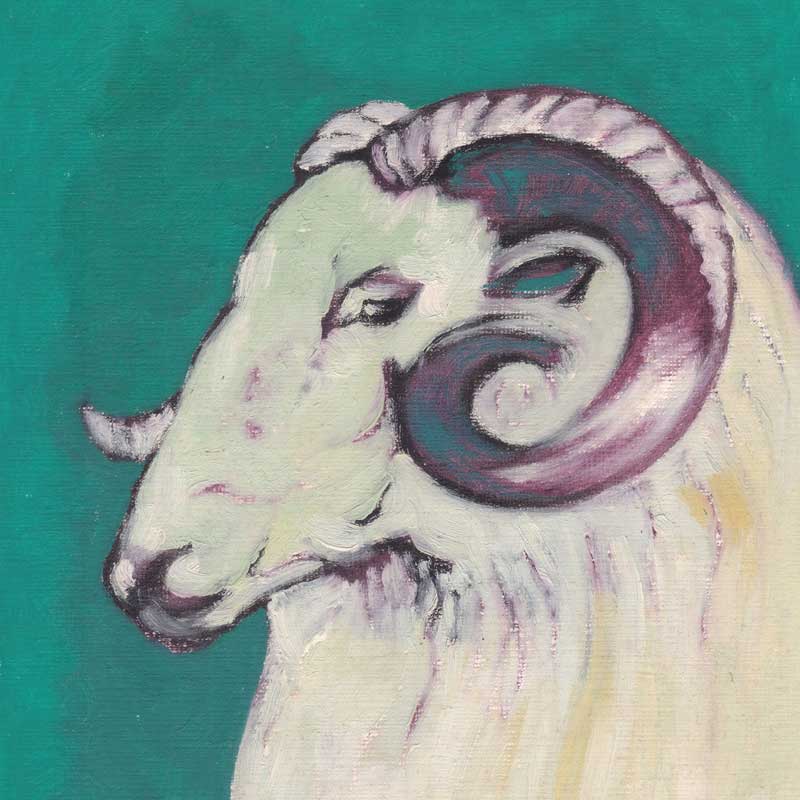 Animal Art Prints