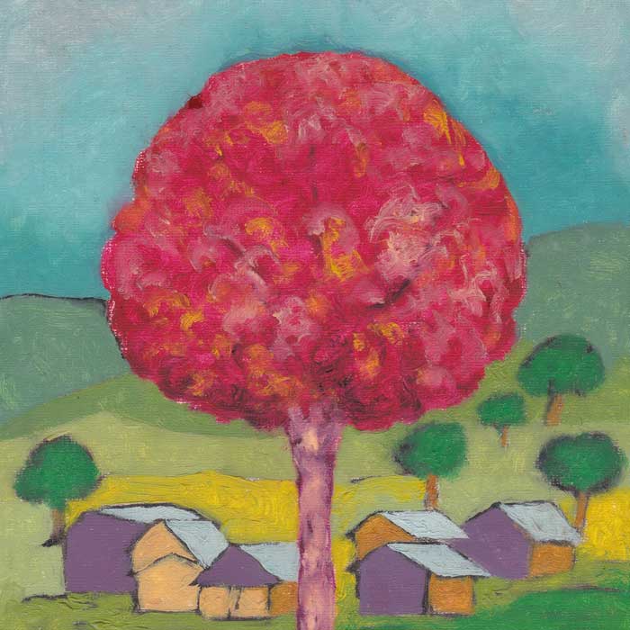 Nature Art Prints